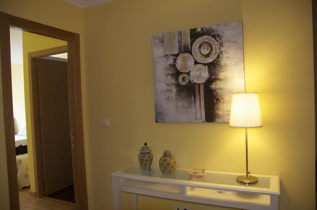Pension Blasones Sarria Luaran gambar